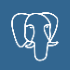 PostgreSQL ikon