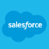 Salesforce ikon