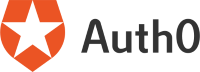 Auth0 embléma