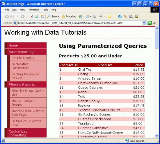Csak azok a termékek jelennek meg, amelyek 25,00 usd-nél kisebbek vagy egyenlők