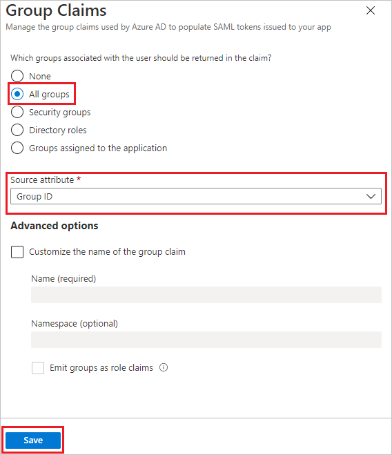 Screenshot that shows the