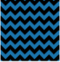 zig-zag ikon