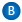 A B betű