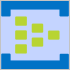 Az Azure Event Hubs ikonja