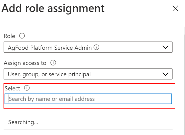 Képernyőkép az engedélyezési alkalmazás kiválasztásáról.