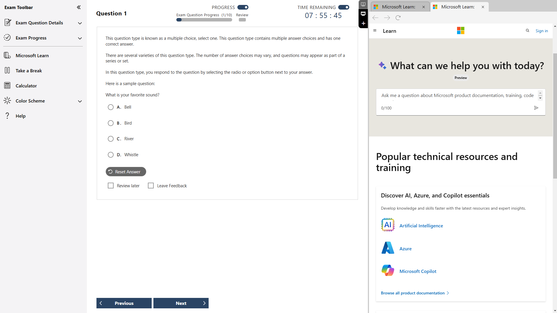 Microsoft Learn4