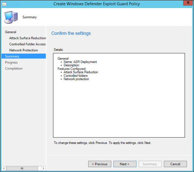 A Microsoft Configuration Manager konzol2