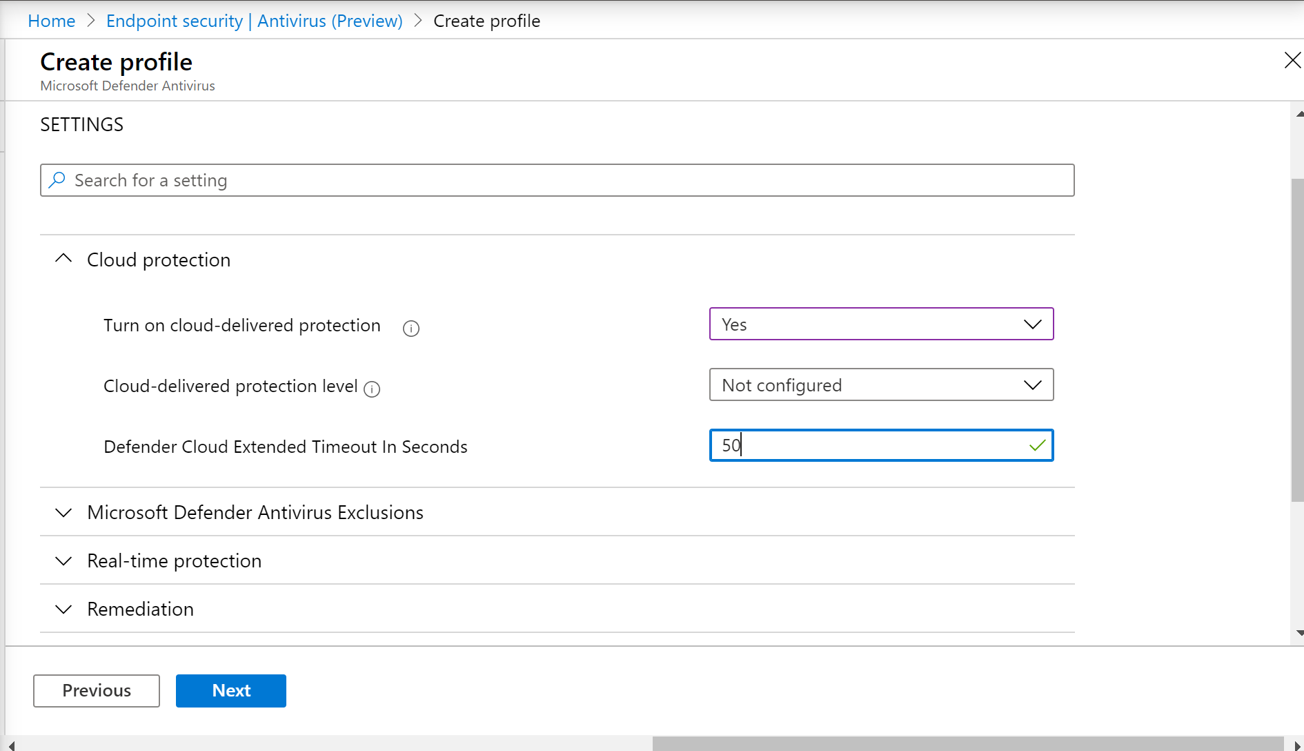 A Microsoft Intune Felügyeleti központ14