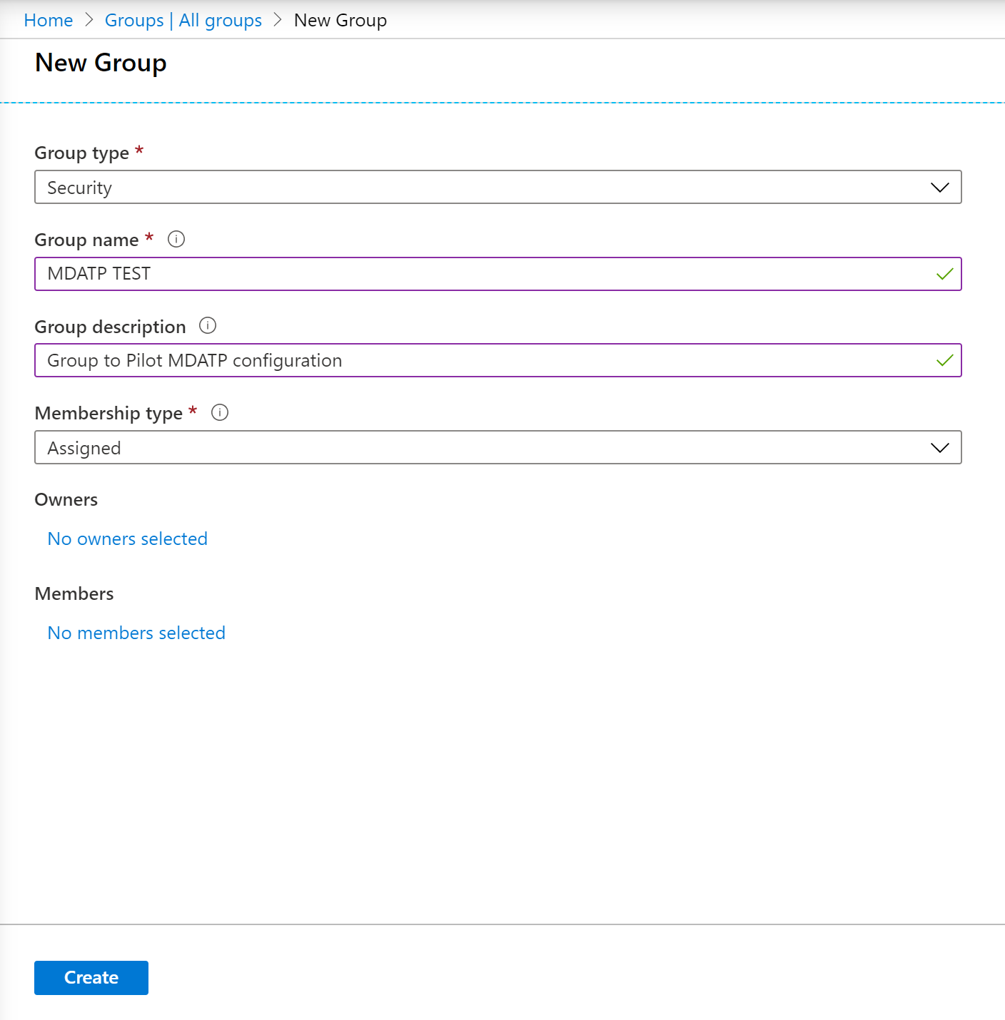 A Microsoft Intune Felügyeleti központ2
