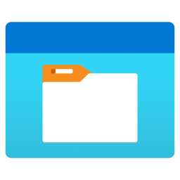Azure Blog Storage logo.