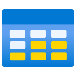 Azure Table Storage logo.