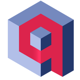 Qdrant logo.