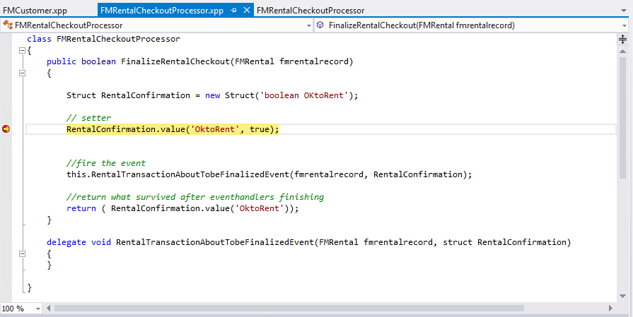 Execution paused at breakpoint.