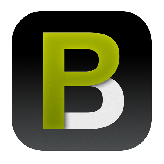 Partneralkalmazás – Board Papers ikon
