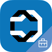 Partneralkalmazás – CAPTOR for Intune ikon