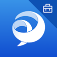 Partneralkalmazás – Cisco Jabber for Intune ikon