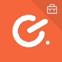 Partneralkalmazás – Egress Secure Mail ikon