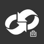 Partneralkalmazás – My IT Ops for Intune ikon