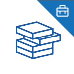 Partneralkalmazás – AssetScan for Intune ikon
