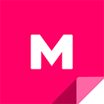 Partneralkalmazás – MURAL – Visual Collaboration ikon