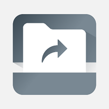 Partneralkalmazás – Intune partneralkalmazás – Workspace ONE Send ikon