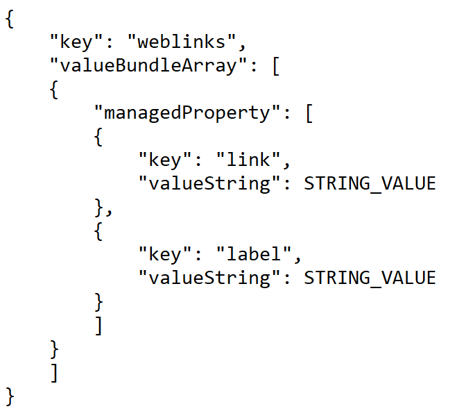 JSON – 2. példa