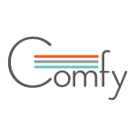 Partneralkalmazás – Comfy ikon