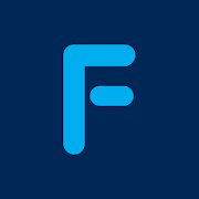 Partneralkalmazás – FactSet 3.0 ikon
