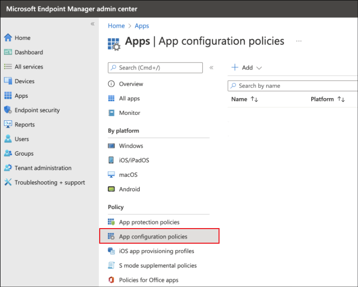 app-configuration-policies-at-at-a-glance