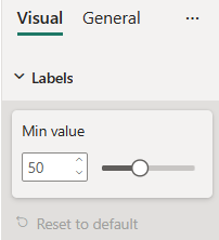 Képernyőkép a ToggleSwitch-szeletről.