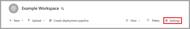 Screenshot of settings gear icon.