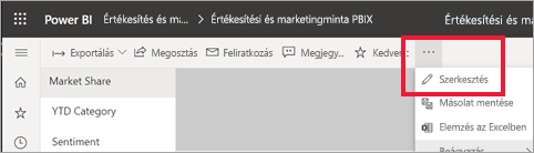 Screenshot showing Menu bar showing Edit option.