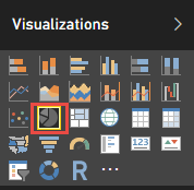 Kördiagram létrehozása Kördiagram létrehozása