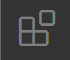 Képernyőkép a Visual Studio bővítmények gombjáról.