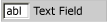 A HTMLpageToolbarTextField képernyőképe.