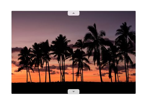 Függőleges tükrözés nézet