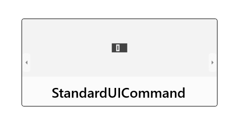Példa adatsablont tartalmazó tükrözési nézetre