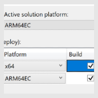 Arm64EC grafika.