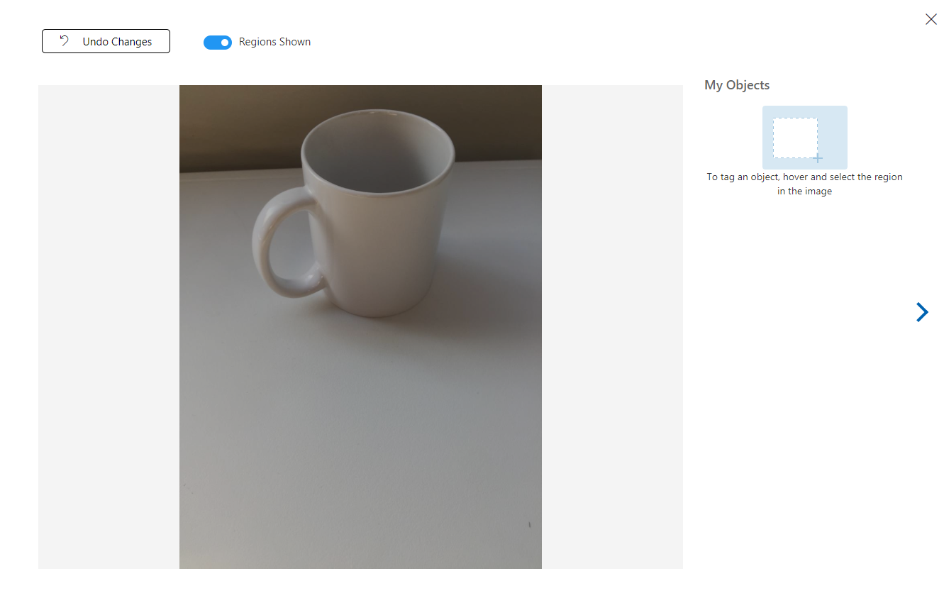 Egy nem megjelölt képet ábrázoló képernyőkép.