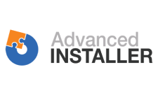 Advanced Installer embléma