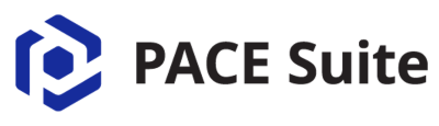 PACE Suite embléma