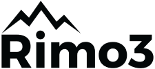 Rimo3 embléma