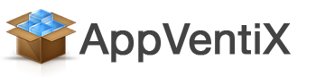 App-V Scheduler emblémája