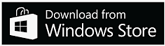 Men-download Power Apps dari Windows Store.