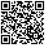 Tangkapan layar Power Automate aplikasi seluler untuk iOS kode QR.