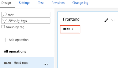 Cuplikan layar yang memperlihatkan operasi untuk mengambil token.