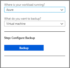 Tujuan-Backup-default-terbuka