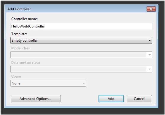 TambahkanHelloWorldController
