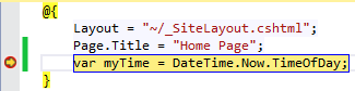 titik henti debug