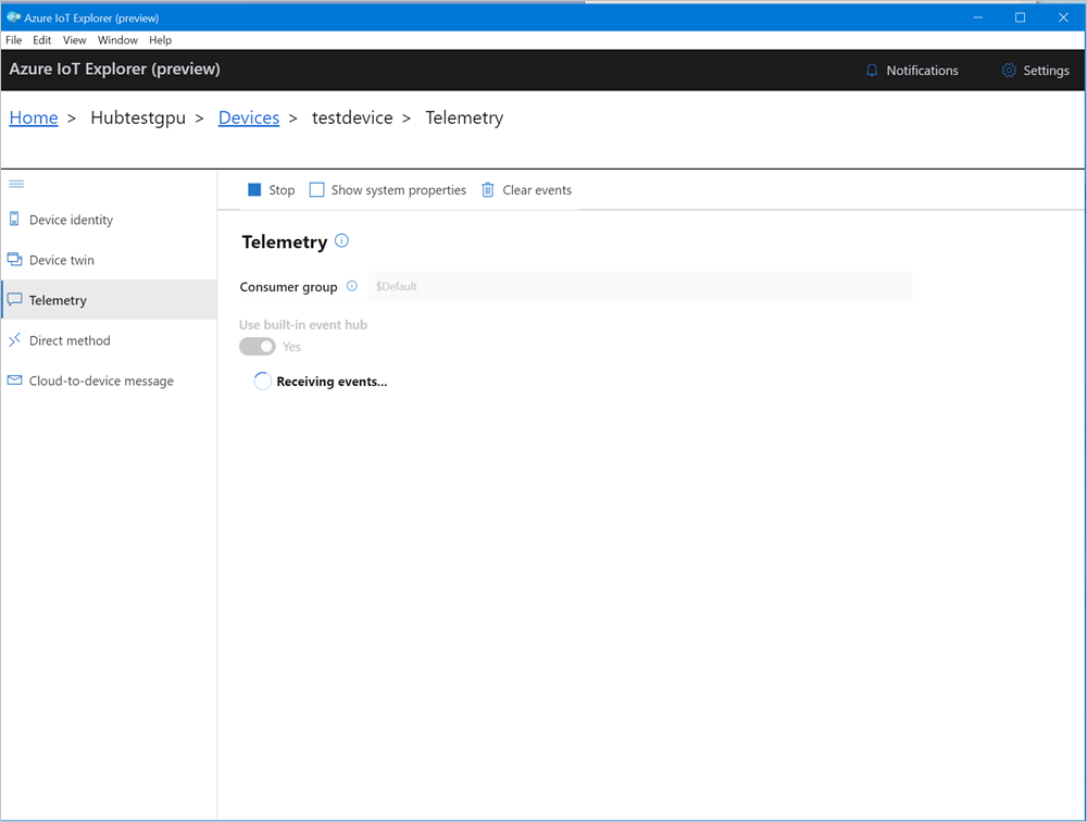 penginstalan yang valid